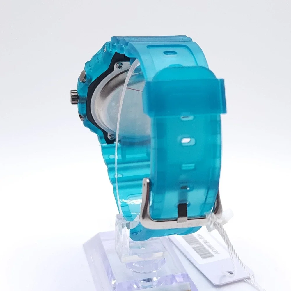 Activa Invicta ACW8120 Digital Watch